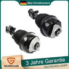 2x Federbein Luftfederung Vorne Links & Rechts für Mercedes E-Klasse W212 4Matic 2x Federbein Luftfederung Vorne Links & Rechts für Mercedes E-Klasse W212 4Matic