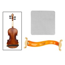 Violine Schulterst&uuml;tze Violine Schulterpolster f&uuml;r Profis Zubeh&ouml;r
