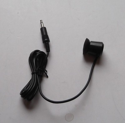 Vintage Tape Recorder Spy Listening Device