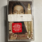 Luther Vandross Never Let Me Go R&B Soul Album Cassette Epic 1993 T 53231 — photo 1