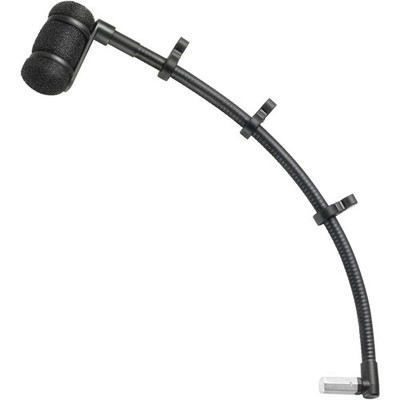 Audio-Technica AT8490L - 9'' Gooseneck for ATM350a Microphone System