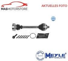 ANTRIEBSWELLE GELENKWELLE MEYLE 100 498 0694 A FÜR VW TRANSPORTER IV