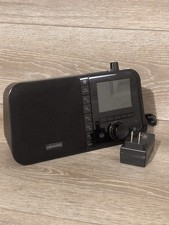 SiriusXM Wi-Fi Sound Station GDISXTTR3 - NO REMOTE - READ DESCRIPTION SEE PHOTOS