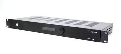 Episode EA-AMP-SUB-1D-500R Digital Subwoofer Power Amplifier Amp AS IS