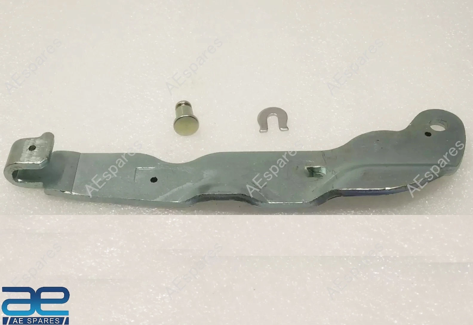 Brake Shoe Lever Kit LH for Mahindra Imperio Maxx Pikup Scorpio 0602BB1770N