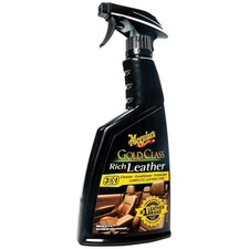Leather Cleaner Conditioner 6-Pack - 15.2oz Spray Bottles