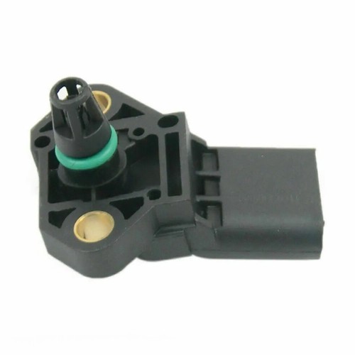 For A6 For Skoda Intake Pressure Sensor 03K906051 0281006059 Reliable Fit - Picture 4 of 6