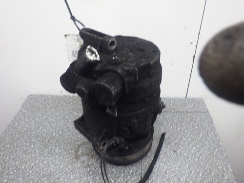 Klimakompressor Opel Vectra C CC (Z02) 1.9 CDTI 110kW 150PS  Z19DTH