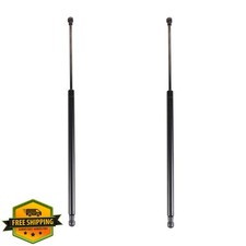 TRQ Honda HR-V 2016-2018 Liftgate Lift Support Struts Pair