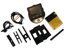 Kodak Scanza Digital Film Slide Scanner - Digitize your Family Memories 