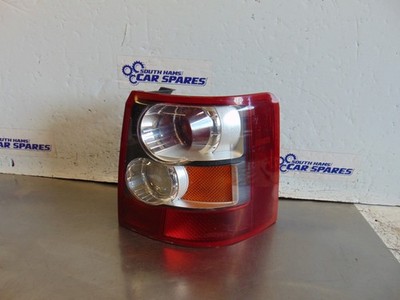 Range Rover Rear Light Sport L320 05-09 Drivers Right Back Brake XFB500420