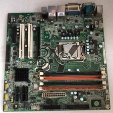 One ADVANTECH AIMB-580 AIMB-580QG2 Industrial Mainboard Used