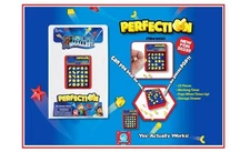 New World's Smallest Perfection Game 5321