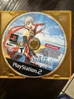 Suikoden v Sony PlayStation 2