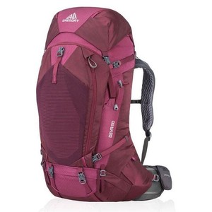 Gregory Deva 70 Backpack - Women's 70L Backpacking Pack With FreeFloat A3 Suspension - View #5