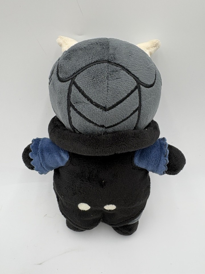 Unofficial Ghost Ghoul (Sodo) plush inspired by the band Ghost - New ...