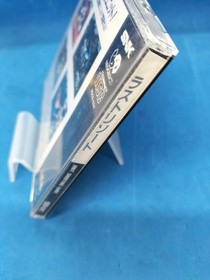 SNK Last Resort Neo Geo CD Game with Minor Scratch Used