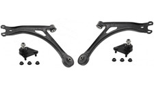 2x Querlenker Vorderachse für AUDI VW A3 TT Roadster GOLF IV NEW BEETLE