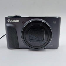 Canon PowerShot SX730 HS 20.3MP Digital Point-And-Shoot Camera