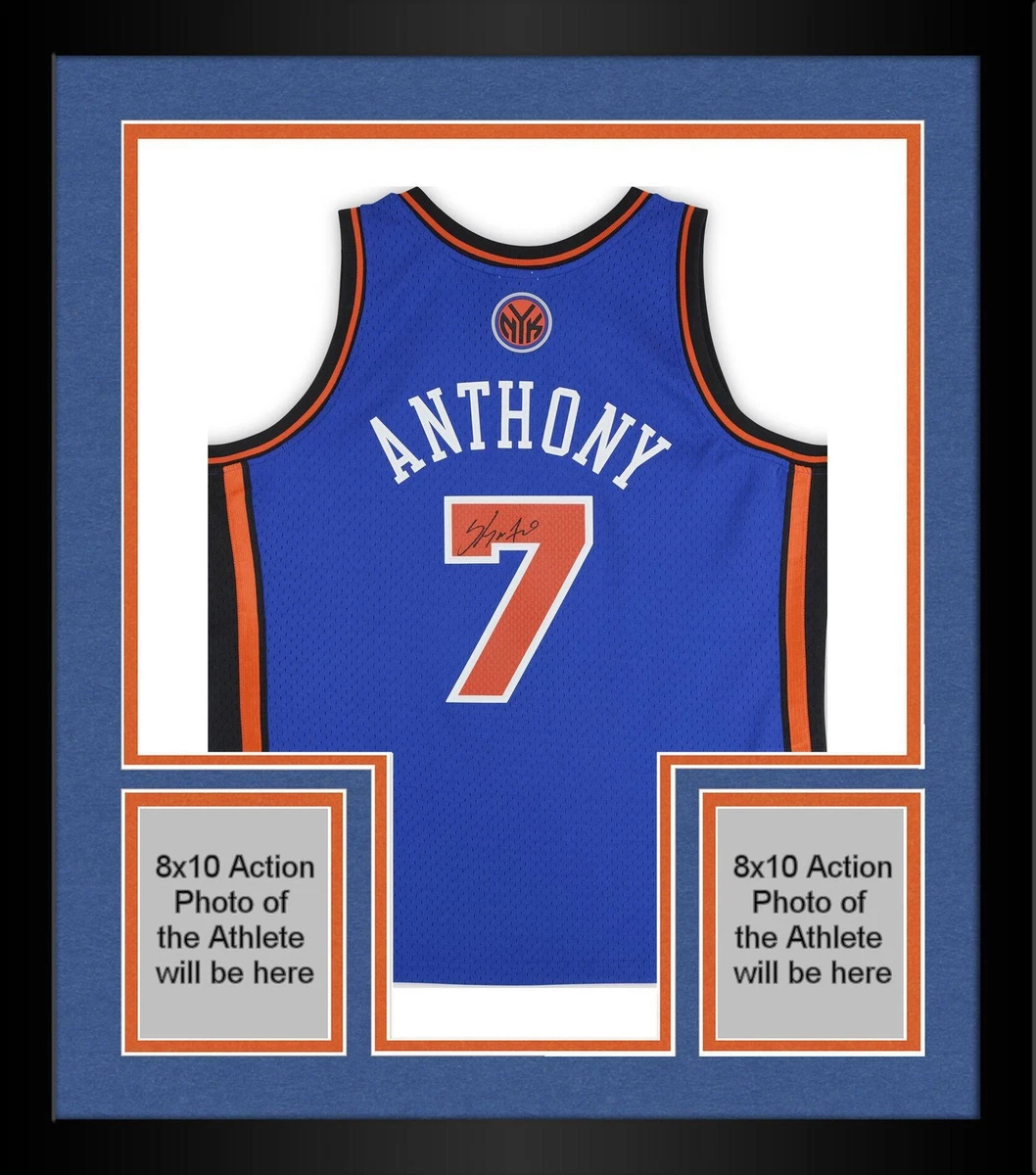 Fanatics Authentic NBA Original Autographed Jerseys for sale | eBay