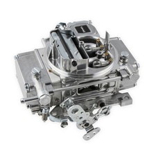 Quick Fuel Carburetor Br-67271 Brawler Diecast 600cfm Man Choke Vac Sec Shiny Quick Fuel Carburetor Br-67271 Brawler Diecast 600cfm Man Choke Vac Sec Shiny