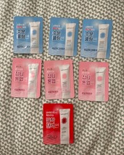 Cell Fusion C Aquatica cooling sunscreen, dark spot toning, laser uv sun screen