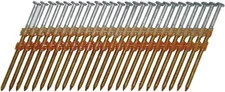 Metabo HPT Framing Nails | 2 In. x 0.113 | 21 Degree | Full No Size, Color 