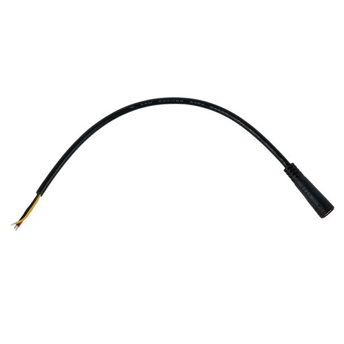 Ebike 23456 Pin Waterproof Connector Cable for Electric Bike Signal Line - Picture 3 of 74
