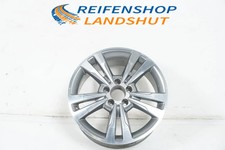1 x Mercedes E Coupe Klasse W207 Alufelge 17 Zoll A2074012102 7,5J 1 x Mercedes E Coupe Klasse W207 Alufelge 17 Zoll A2074012102 7,5J
