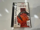 Tempest 2000 (Sega Saturn, 1996) CIB Complete w Manual + Reg Card + Foam LN MINT