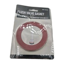 Flush Valve Rubber Seals Gasket Replacement for Mansfield