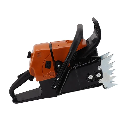 Kettensägen-Powerhead Zubehör G660 Effizientes Starten und einfache Handhabung