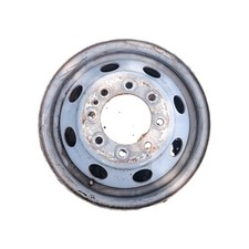 Ford 8x6.5 - 8 Lug - 16x6 Accuride Dually Steel Wheel Truck Econoline Ra26