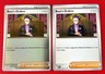 Boss's Orders 183/217 Ascended Heroes Reverse Holo & regular (set of 2) Pokemon