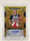 KYSHAWN GEORGE 2024-25 OBSIDIAN GOLD RPA PATCH AUTO /10 #RJI-KYS Q2596