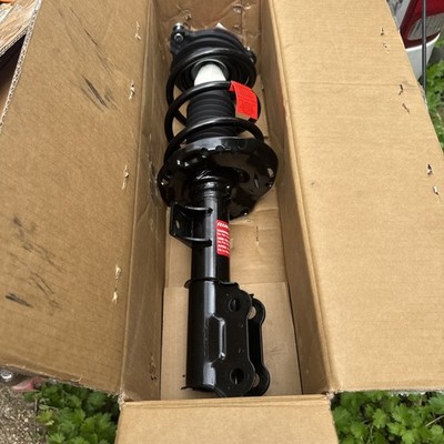 Monroe Quick-Strut 183073 Suspension Strut and Coil Spring Assembly New Part