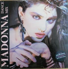 Madonna – Dance Mix 1985 Argentina Vinyl, 12", 33 ⅓ RPM, EP, Stereo EXC/VG+