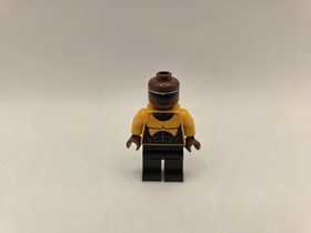 Lego Power Man 76016 Marvel Super Heroes Minifigure
