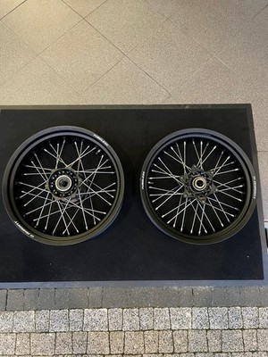 Ktm Sm 690 Husqvarna 701 Akront Felgensatz