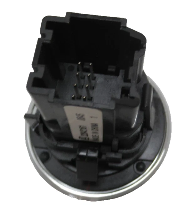 Interruptor de arranque del motor sin llave Chevrolet Malibu LTZ 2016 Malibu Limited 2013-2015 Foto 4 de 4