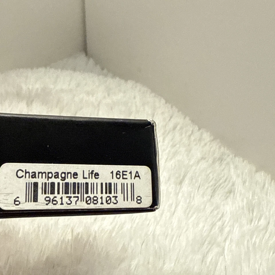 Luminous Creme Blush - Luxe Youngblood Women - 0.21 oz Blush Flush Color Cheeks Foto 2 de 2