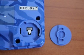 SNK - NEOGEO POCKET CONSOLE NEO GEO #4