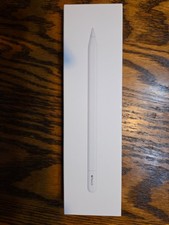 Apple Pencil USB-C - White - New In Box MUWA3AM/A Model A3085