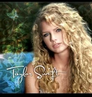 Taylor Swift by Taylor Swift Vinyl