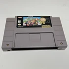 Super Mario Kart (Super Nintendo SNES, 1992) Cart Cartridge Only Authentic
