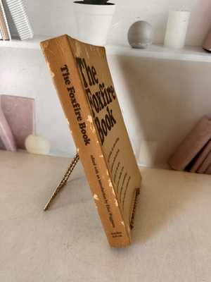 #ad The Firefox Book 1972 Paperback $15.20