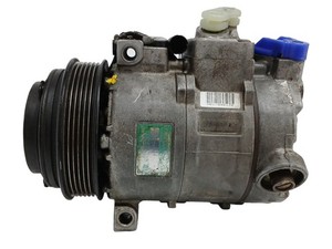 A0002342411 KLIMAKOMPRESSOR / MFC134A / 1442303 FÜR MERCEDES-BENZ CLASE M W163