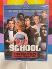 Old School (Unrated and Out of Control!) [Blu-ray] NEW