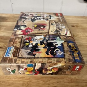 LEGO 4705 Harry Potter Snape's Class NEW Sealed RARE Vintage NOS Retired