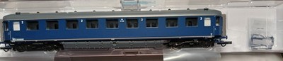 Roco 74430 NS Plan D [B] 7818 2de Klasse Rijtuig HO in OVP